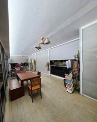 The Santorini (D18), Condominium #525008241